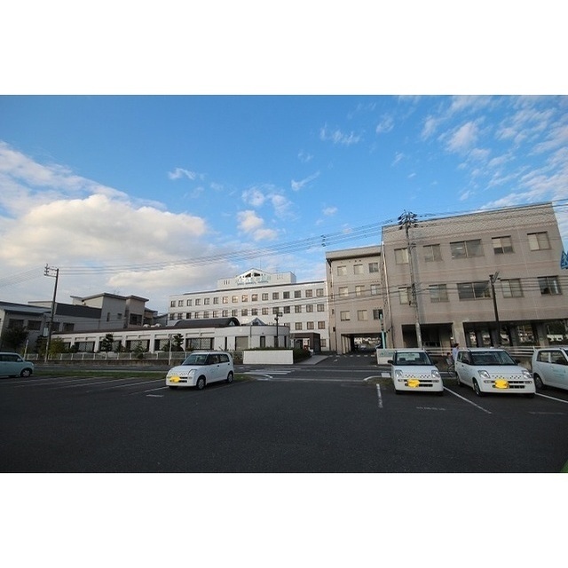 病院　さとう記念病院（病院）まで750m