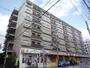 西京極駅より徒歩7分 6階 築57年7ヶ月の賃貸物件