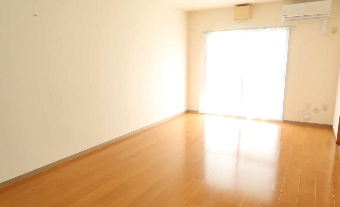 居室・リビング　※同物件、別部屋の写真です