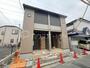 谷在家駅より徒歩5分 2階 築1年の賃貸物件