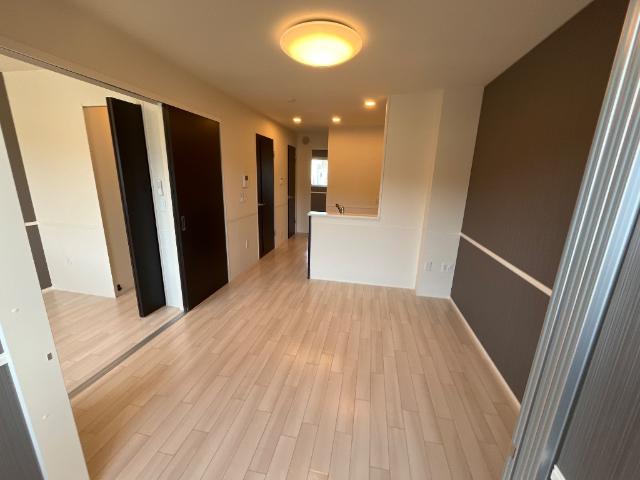 居室・リビング　リビング（イメージ）