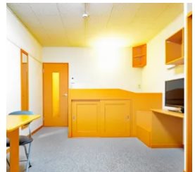 その他部屋・スペース　同等タイプのイメージ写真です。