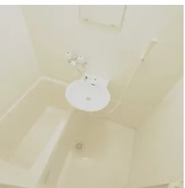 洗面設備　同等タイプのイメージ写真です。