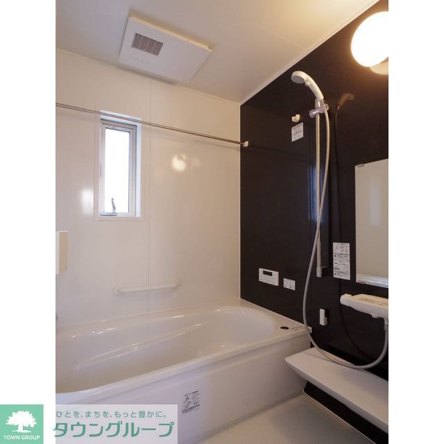 バス・シャワールーム　★お問い合わせはタウンハウジングまで★
