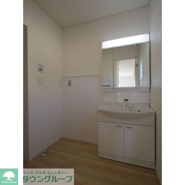 洗面設備　★お問い合わせはタウンハウジングまで★