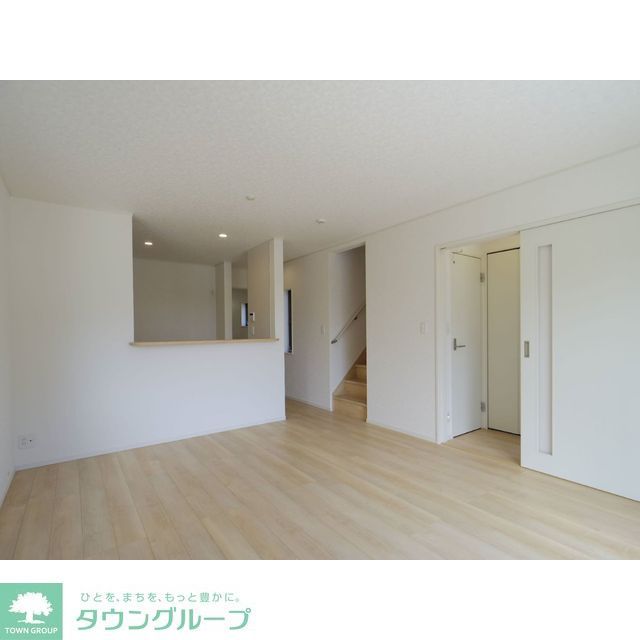 居室・リビング　★お問い合わせはタウンハウジングまで★