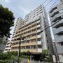 乃木坂駅より徒歩5分 11階 築20年8ヶ月の賃貸物件