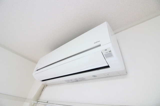 その他設備　エアコン１基付き