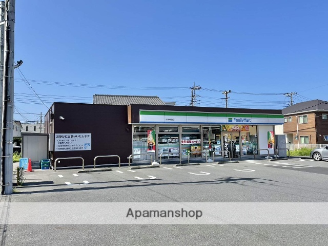 コンビニ　ファミリーマート沼津大岡北店（コンビニ）まで760m