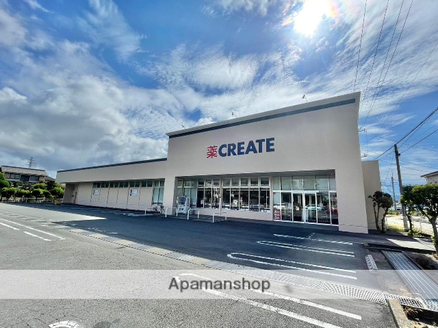 ドラックストア　クリエイトＳ・Ｄ　沼津大岡店（ドラッグストア）まで991m