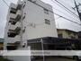 草津駅より徒歩6分 2階 築52年9ヶ月の賃貸物件
