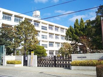 小学校　田原小学校（小学校）まで1536m