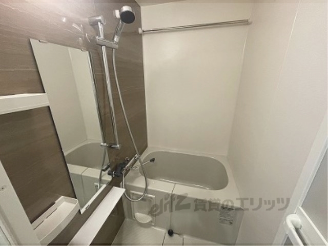 バス・シャワールーム　ユニットバス