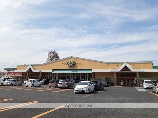 スーパー　サンユーストアー堀口店（スーパー）まで850m