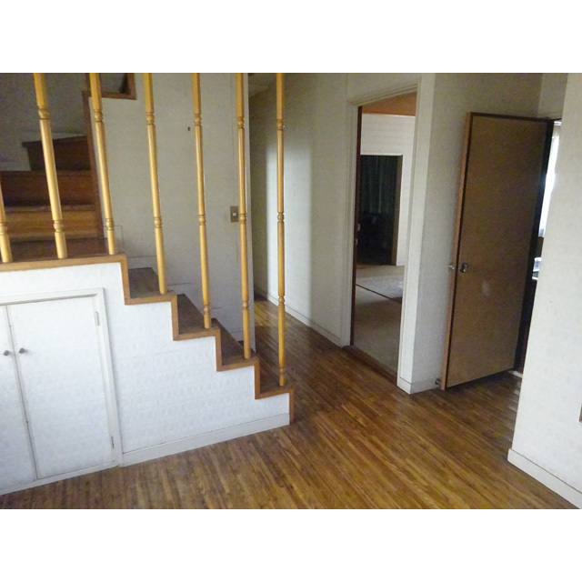 その他部屋・スペース　廊下