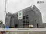 久居駅より徒歩12分 1階 新築の賃貸物件