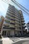 広瀬通駅より徒歩4分 3階 築5年7ヶ月の賃貸物件