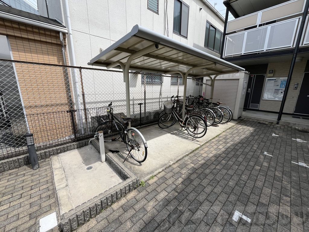 その他共有部分　共有部分