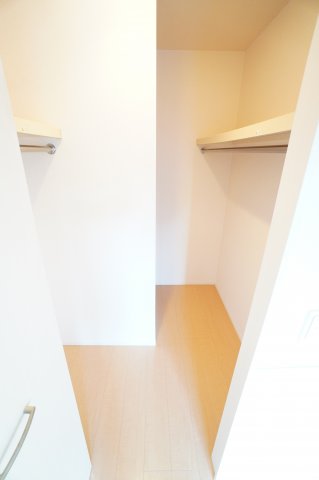 収納　※同物件・同タイプの写真です。