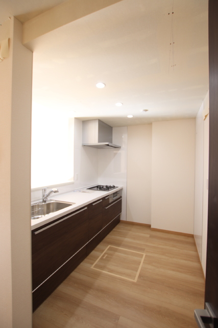 建物外観　外観です♪※建築中（２０２５年１０月３０日撮影）