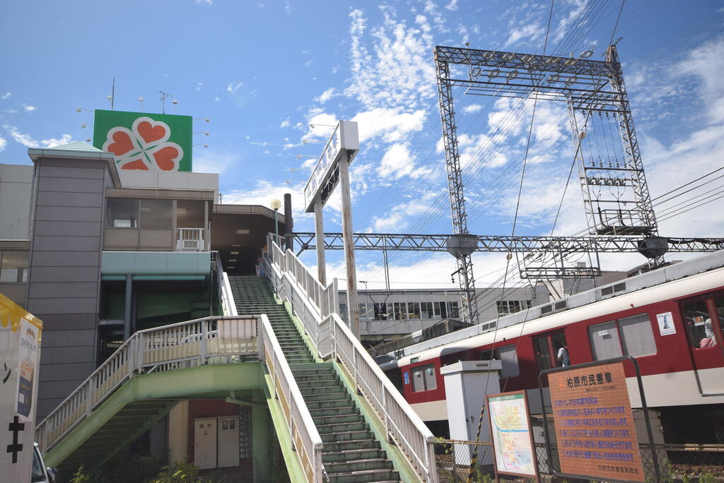 ショッピングセンター　ジョイフル国分（ショッピングセンター）まで3321m