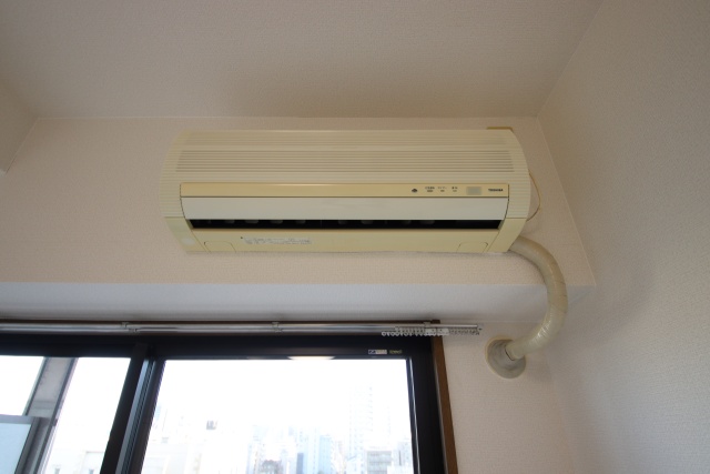 その他設備　※別部屋の参考写真です