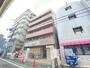 茨木市駅より徒歩3分 2階 築27年11ヶ月の賃貸物件