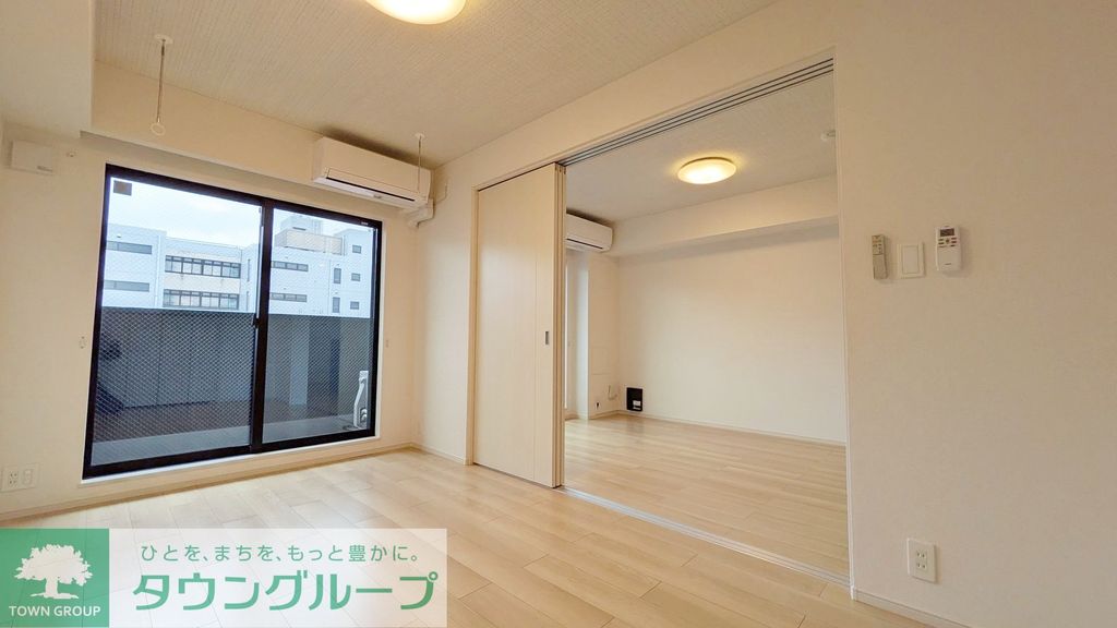 居室・リビング　★気になる所はタウンハウジング大倉山店へ一度ご相談下さい！★