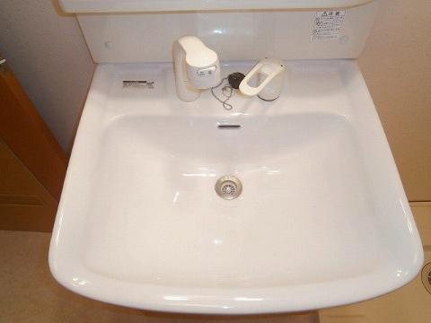 　洗面設備　洗面ボウル