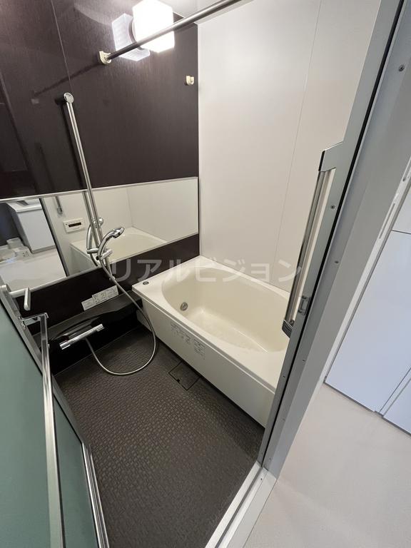 バス・シャワールーム　別号室参考写真