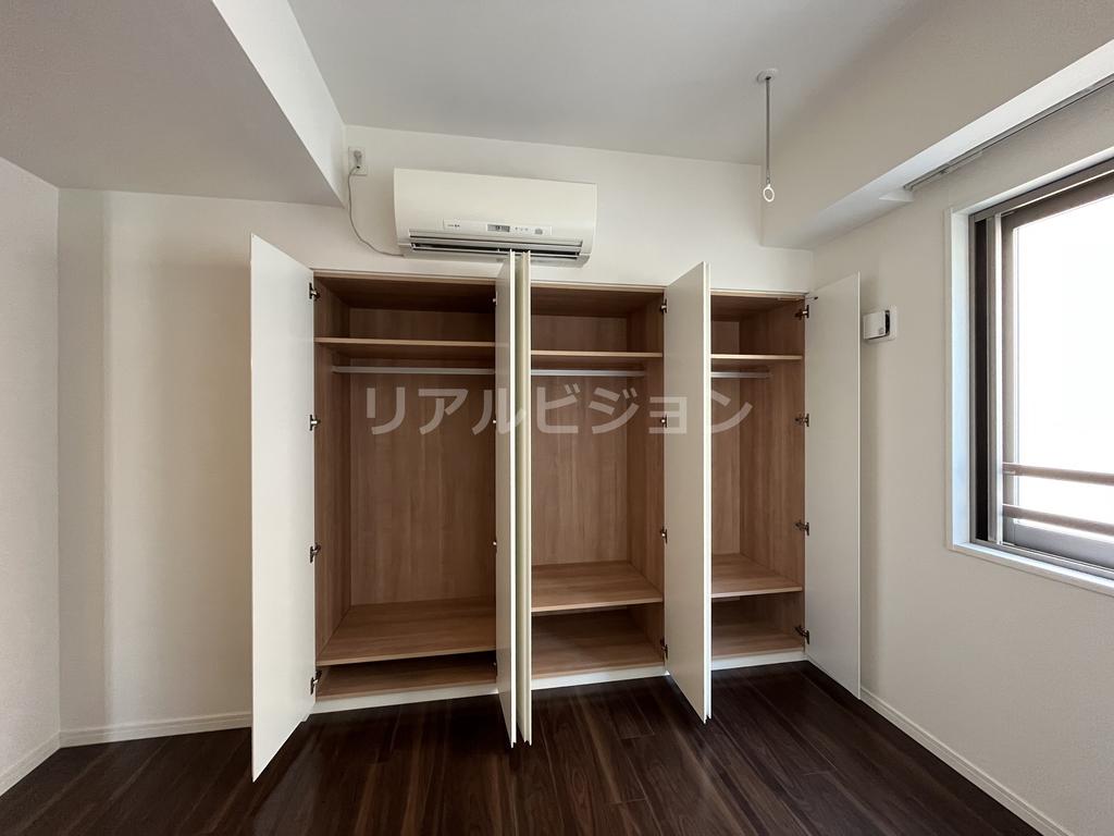 収納　別号室参考写真