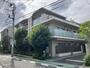 梅ヶ丘駅より徒歩10分 3階 築4年8ヶ月の賃貸物件
