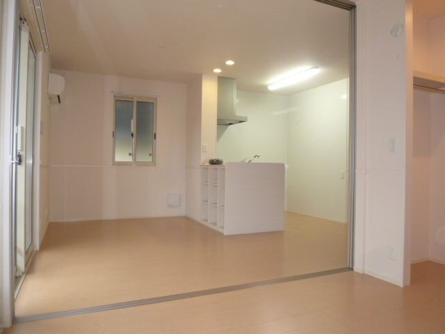 その他部屋・スペース　別の部屋の写真です