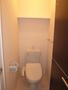 トイレ　別の部屋の写真です