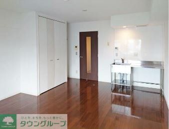 居室・リビング　リビング/居室