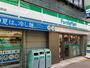 コンビニ　ファミリーマート（コンビニ）まで529m