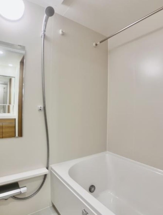 バス・シャワールーム　風呂