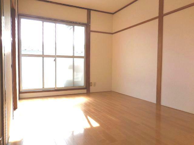 居室・リビング　洋室