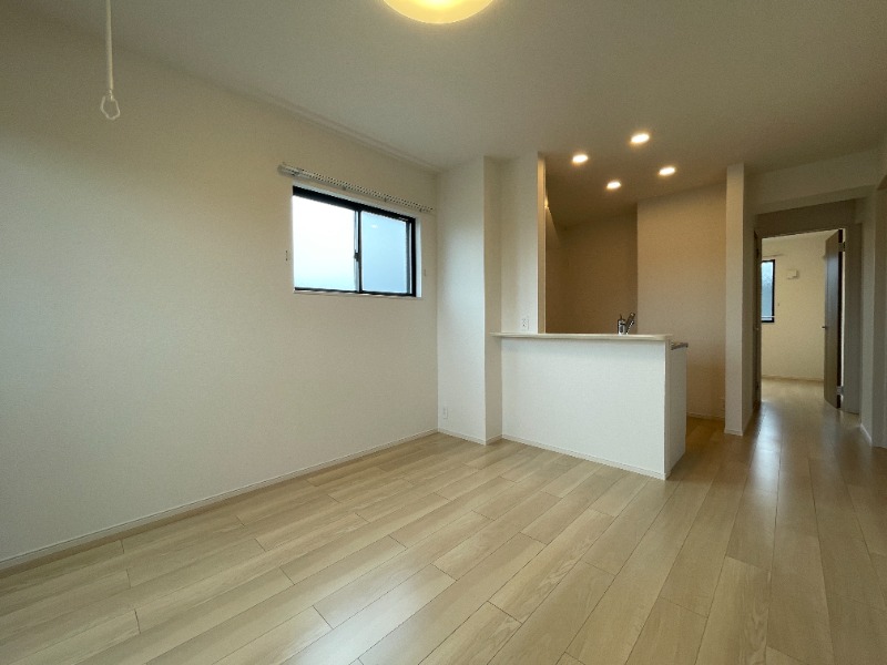 居室・リビング　同仕様です