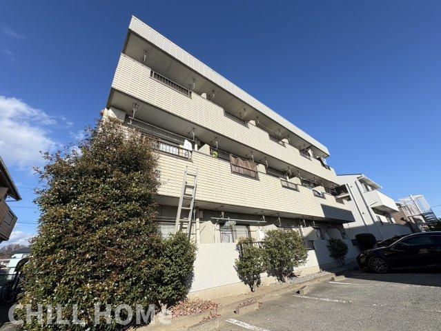 建物外観　他社様掲載物件もまとめてご紹介、ご案内可能です(^^)/