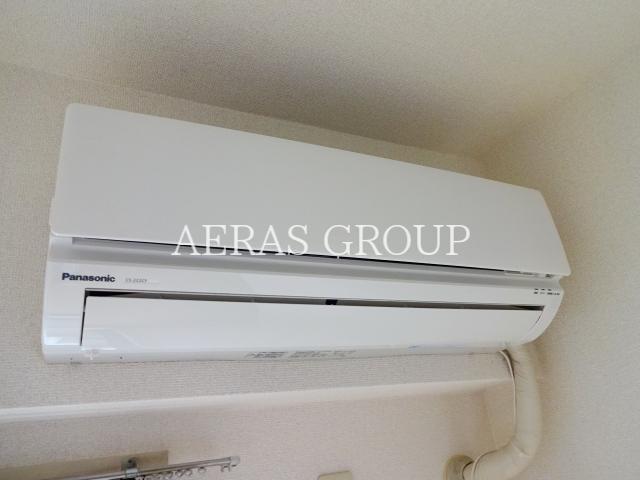 その他　エアコン