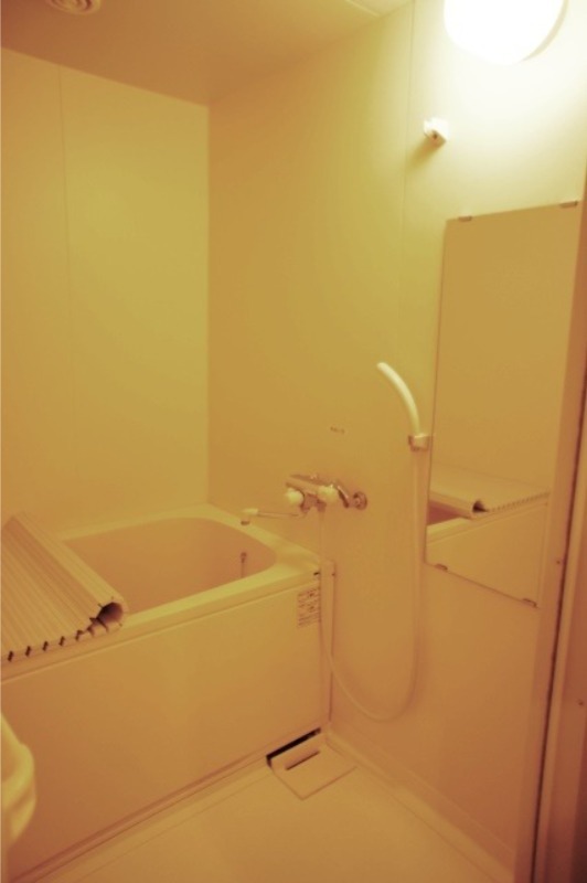 バス・シャワールーム　図面と現状に相違がある場合には現状を優先