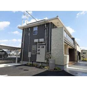 名鉄津島線/甚目寺駅 歩27分