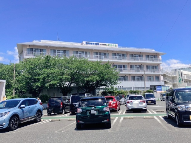 病院　慈恵曽根病院（病院）まで1595m