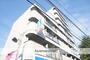 上新庄駅より徒歩4分 6階 築34年4ヶ月の賃貸物件
