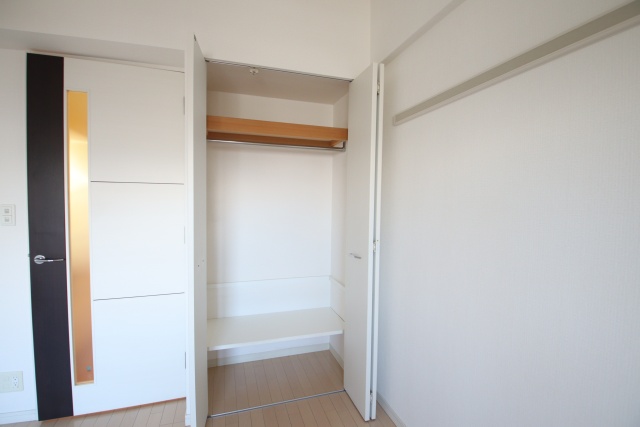 収納　※別室の参考写真の為、現況優先です。