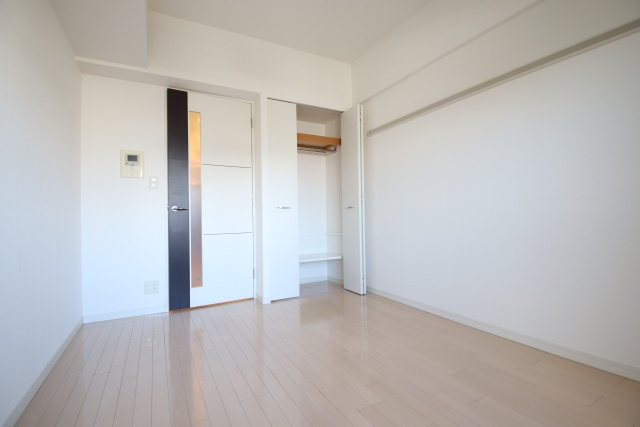 居室・リビング　※別室の参考写真の為、現況優先です。