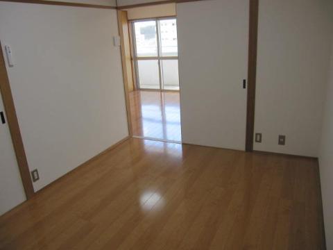 居室・リビング　洋室