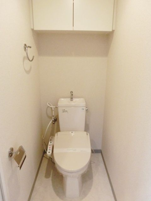 トイレ　★ウォシュレット付きです★