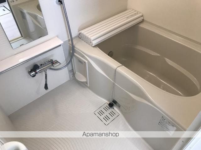 グレイス旭日の風呂写真